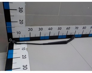 Поводок стеклоочистителя передний левый для Citroen DS4 2011-2015 БУ состояние отличное