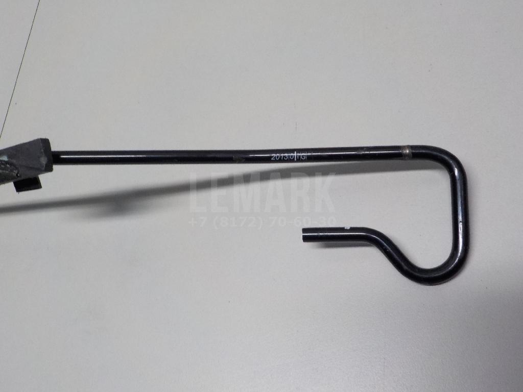 Торсион багажника для  BMW 7-serie F01/F02 2008-2015