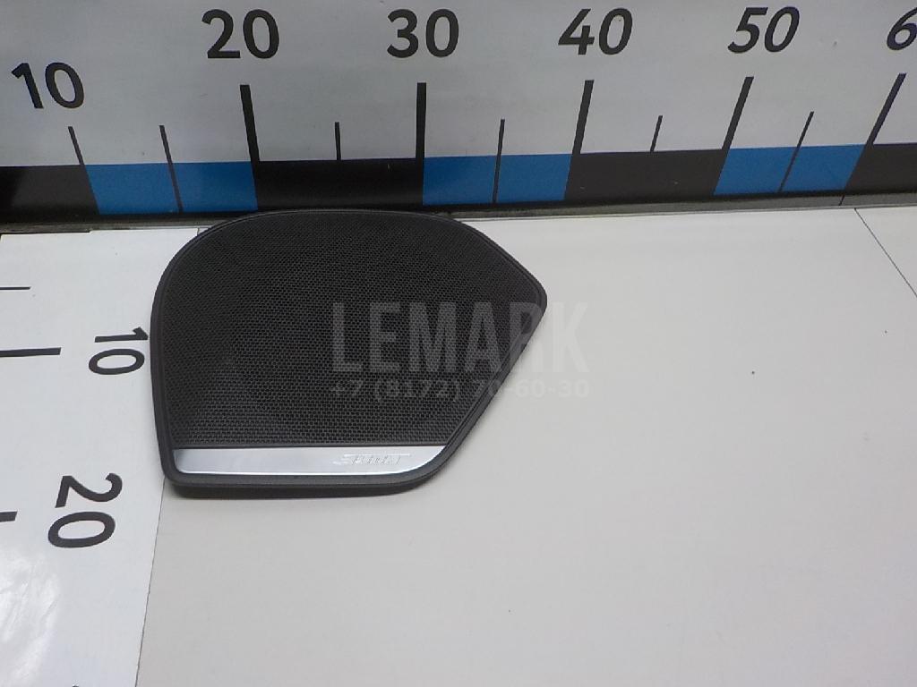 Решетка динамика для  Citroen C4 Grand Picasso 2014-2018