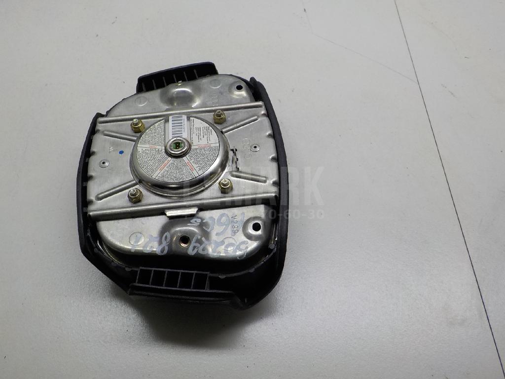 Подушка безопасности в рулевое колесо для  Audi A6 [C6,4F] 2004-2011