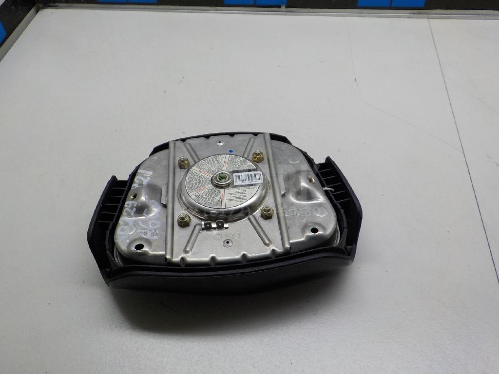 Подушка безопасности в рулевое колесо для  Audi A6 [C6,4F] 2004-2011