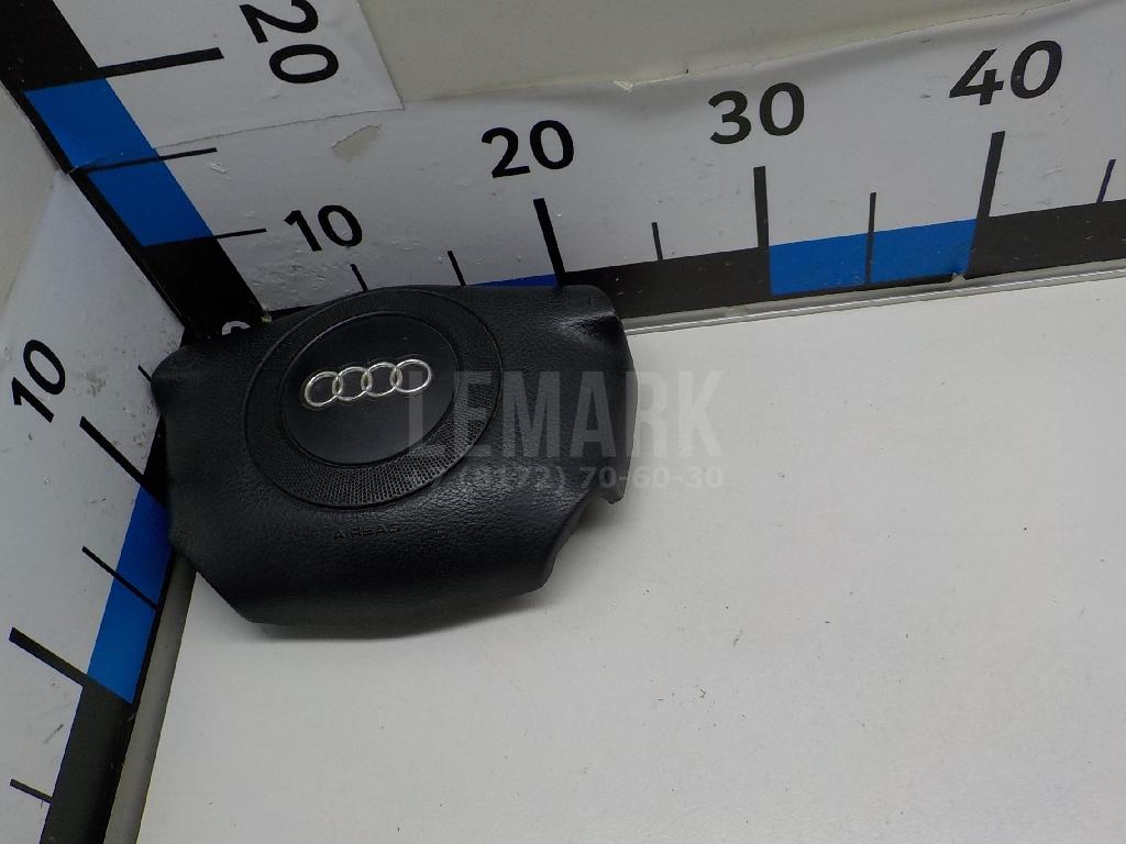 Подушка безопасности в рулевое колесо для  Audi A6 [C6,4F] 2004-2011