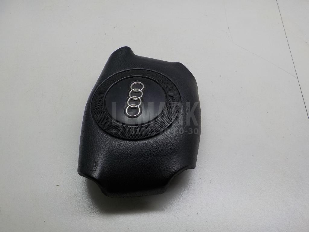 Подушка безопасности в рулевое колесо для  Audi A6 [C6,4F] 2004-2011