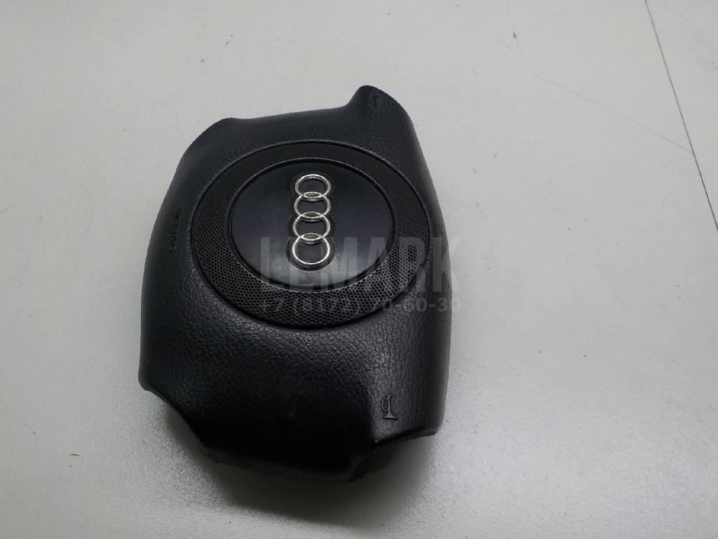Подушка безопасности в рулевое колесо для  Audi A6 [C6,4F] 2004-2011