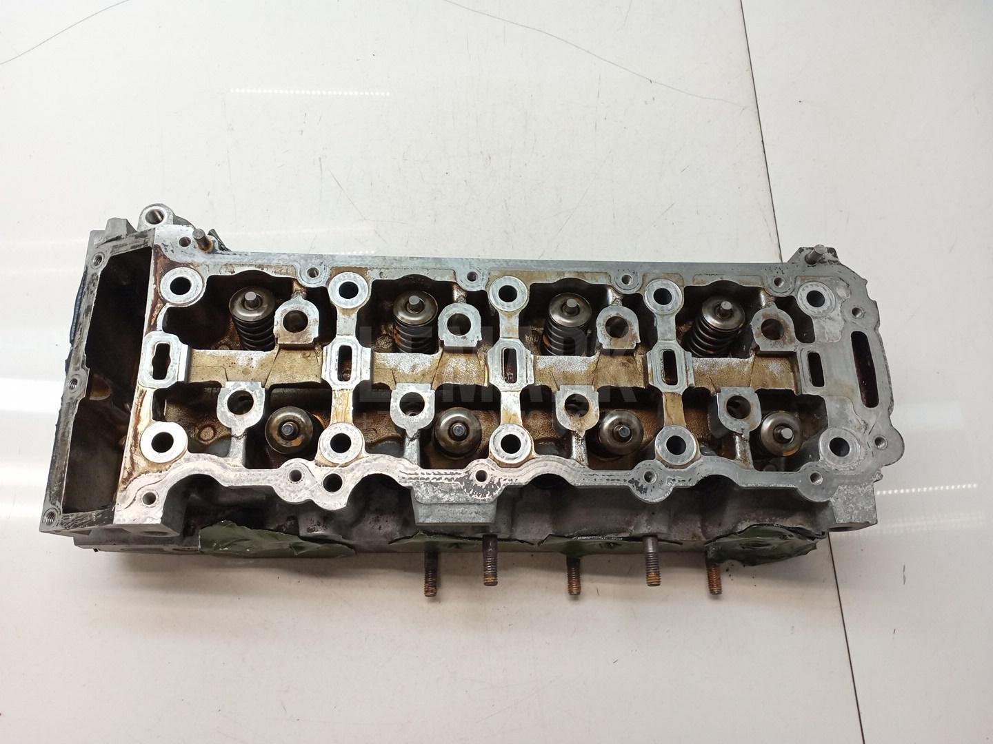Головка блока 03F103351 VAG