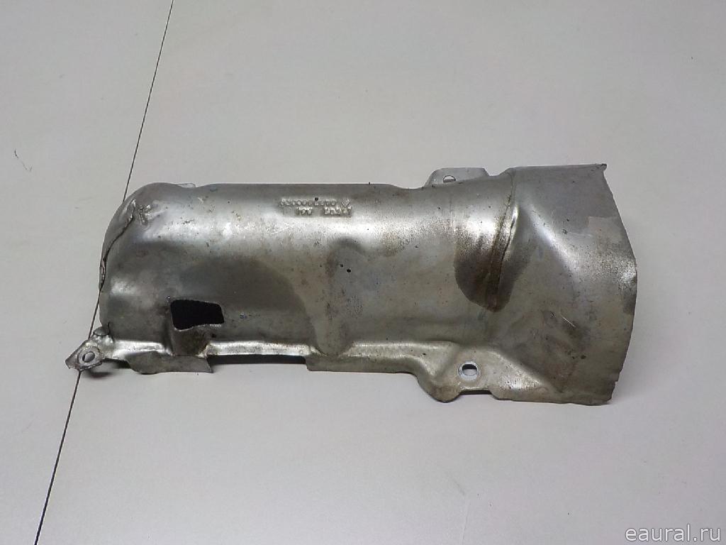 Экран тепловой