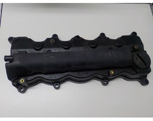 Крышка головки блока (клапанная) для Honda Civic 5D 2012-2016 БУ состояние отличное