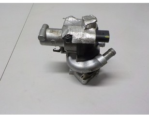 Клапан рециркуляции выхлопных газов для Nissan Pathfinder (R51) 2005-2014 БУ состояние отличное
