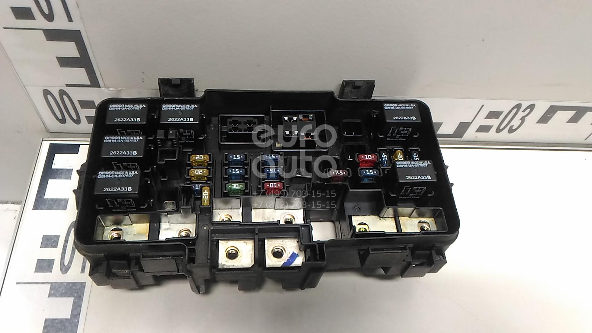 предохранитель под капотом honda crv rd 1. схема блока. блок предохранителей хонда срв 4. предохранители honda cr-v 3. предохранителей хонда cr v 2008.