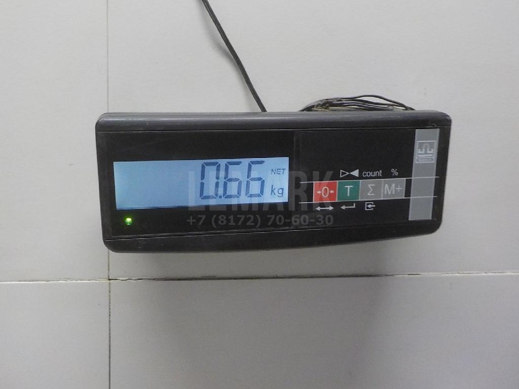 Уплотнитель стекла двери