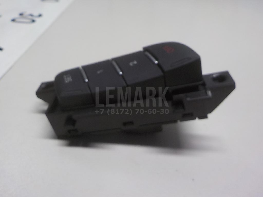 Кнопка многофункциональная для  Audi A4 [B6] 2000-2004