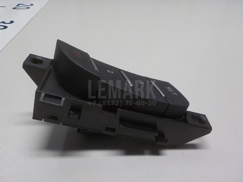 Кнопка многофункциональная для  Audi A4 [B6] 2000-2004