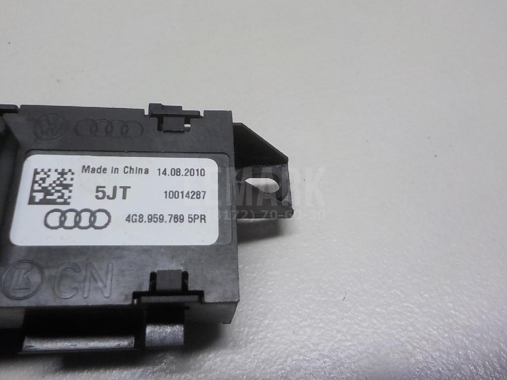 Кнопка многофункциональная для  Audi A4 [B6] 2000-2004