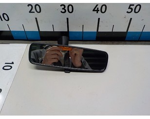 Зеркало заднего вида для Dongfeng S30 2014-2017 БУ состояние отличное