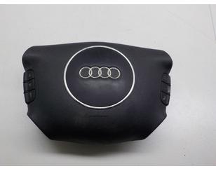Подушка безопасности в рулевое колесо для Audi A6 [C5] 1997-2004 с разборки состояние отличное