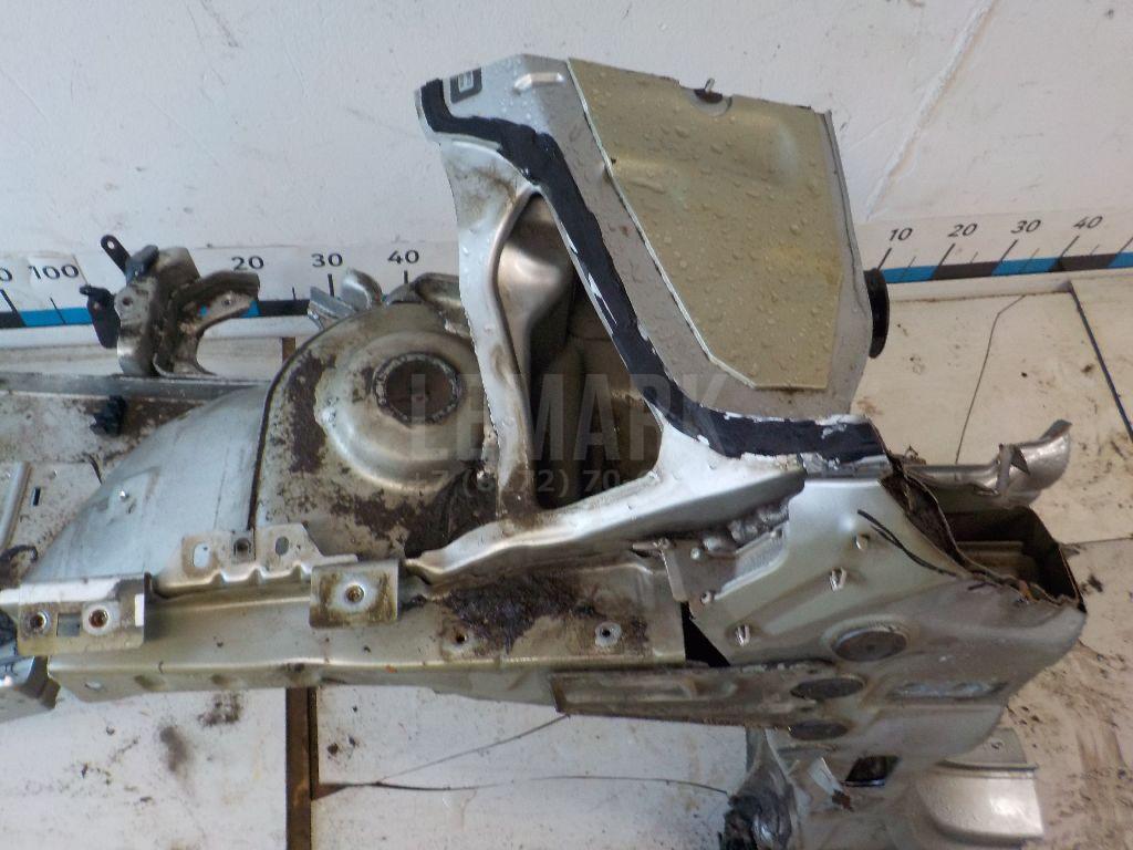 Лонжерон передний левый для  Ford C-MAX 2003-2010