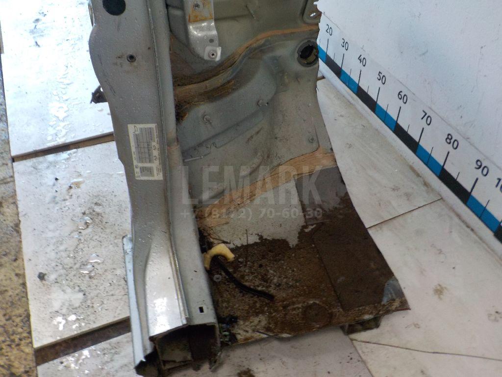 Лонжерон передний левый для  Ford C-MAX 2003-2010