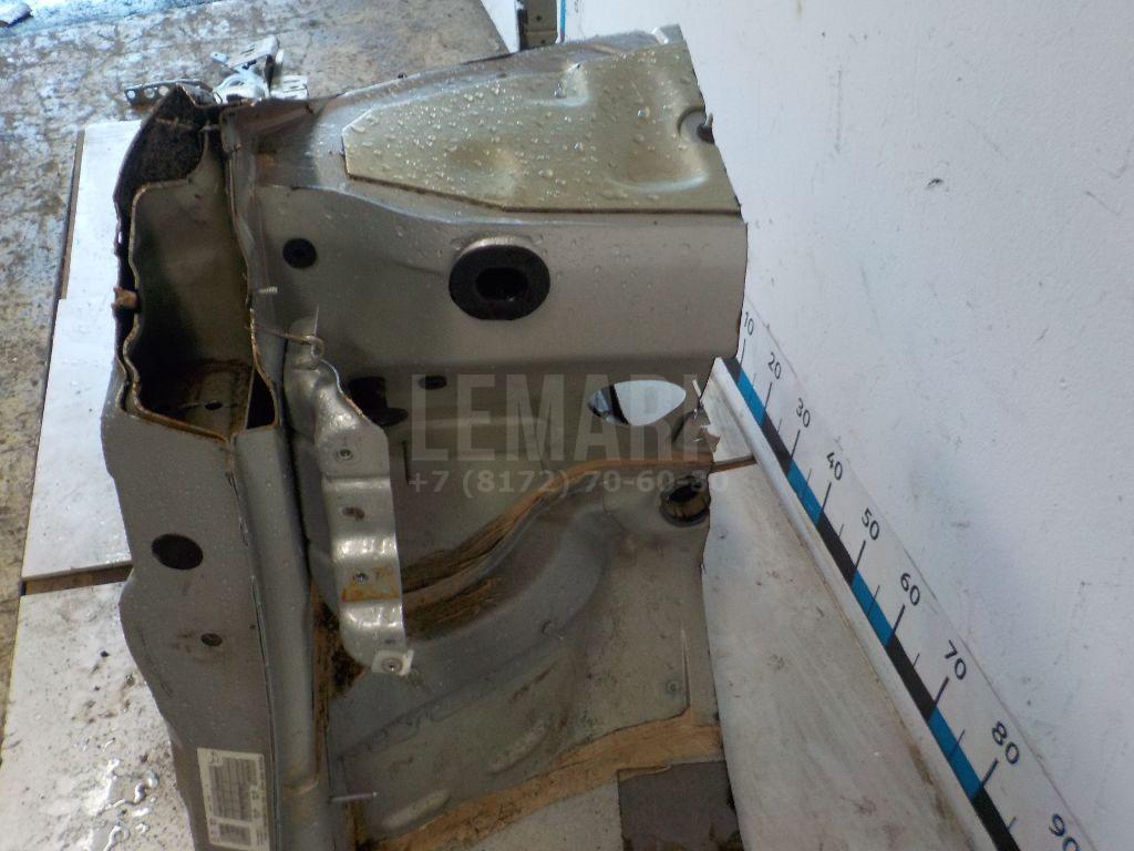 Лонжерон передний левый для  Ford C-MAX 2003-2010