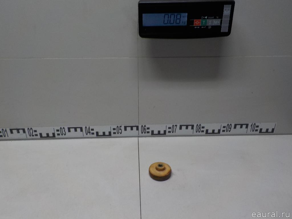 Отбойник заднего амортизатора