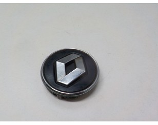 Колпак декор. легкосплавного диска для Renault Captur 2013-2019 б/у состояние отличное