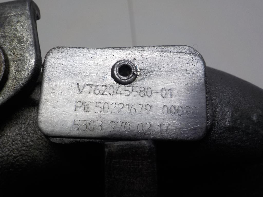 Турбокомпрессор (турбина) для  Acura RSX 2001-2006