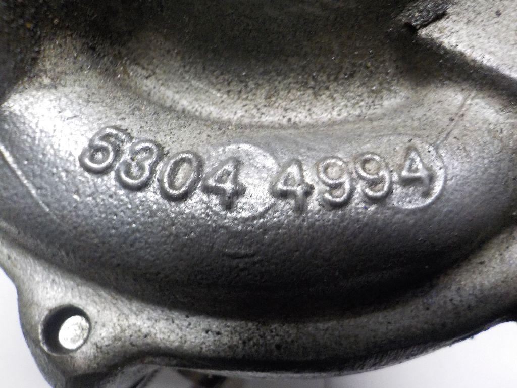 Турбокомпрессор (турбина) для  Acura RSX 2001-2006