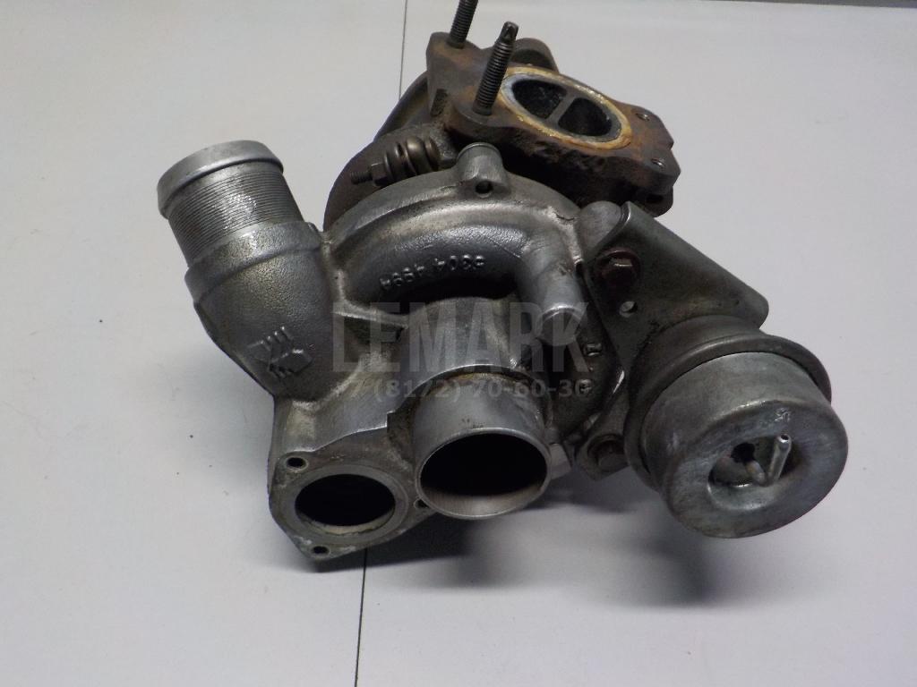 Турбокомпрессор (турбина) для  Acura RSX 2001-2006
