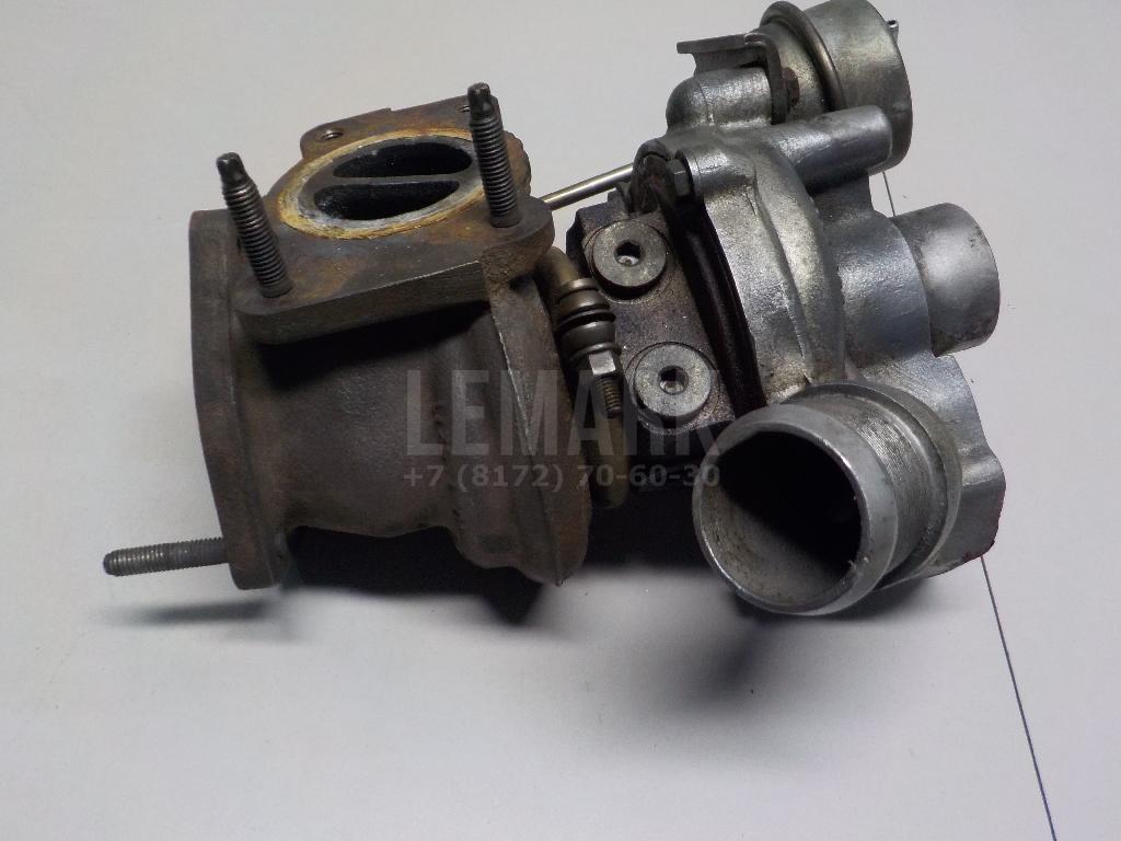 Турбокомпрессор (турбина) для  Acura RSX 2001-2006