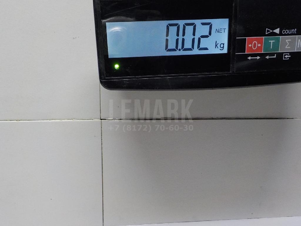 Подушка радиатора для  BMW X7 G07 2018