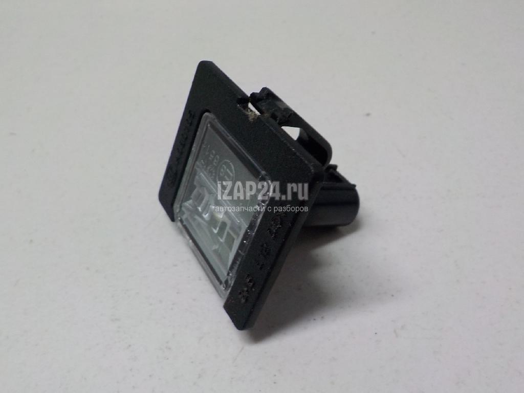 0999068400 Фонарь подсветки номера Mercedes Benz W205 2014 купить бу по  цене 2450 руб. Z34443173 - iZAP24