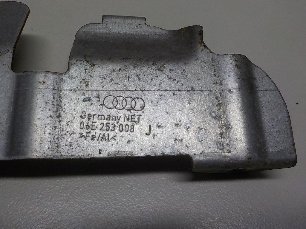 Экран тепловой для  Audi TT(8J) 2006-2015