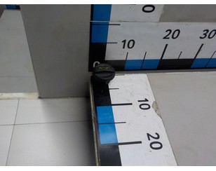 Крышка маслозаливной горловины для Citroen DS4 2011-2015 с разборки состояние отличное