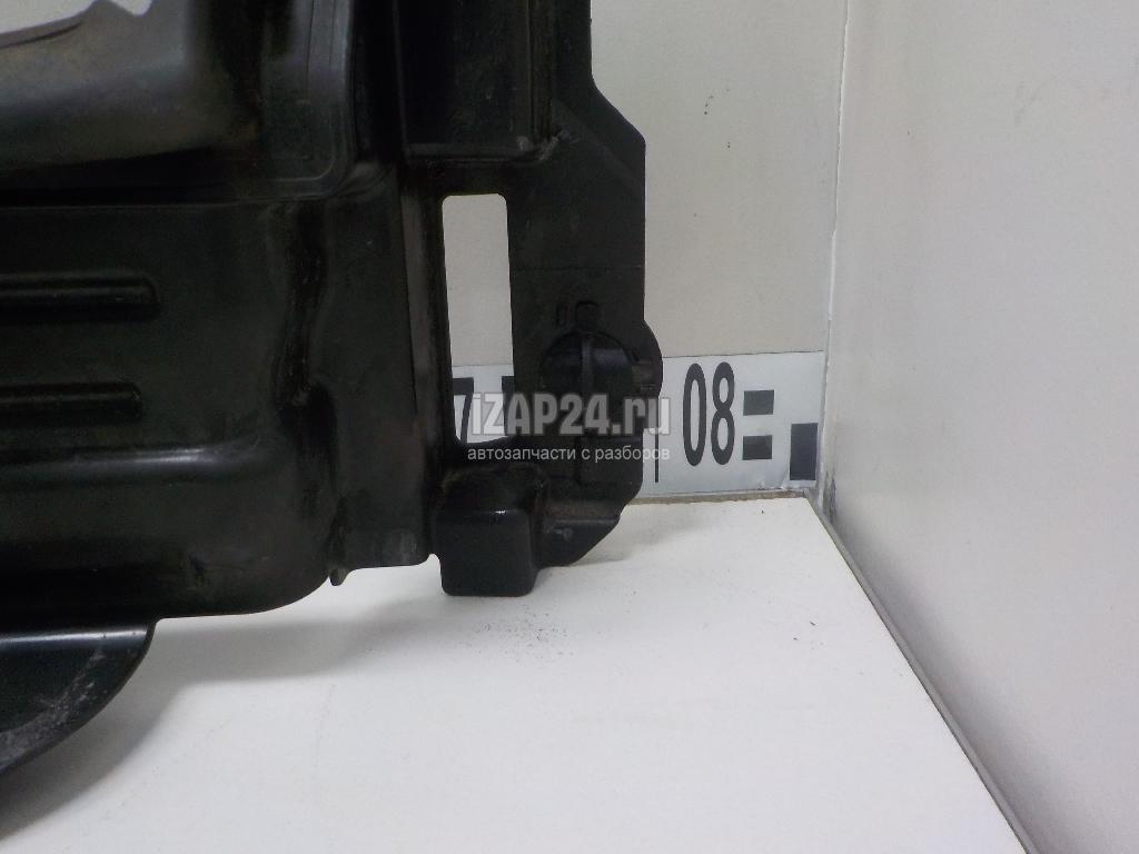31383998 Воздухозаборник (внутри) Volvo V40/V40 Cross Country (2012 - 2019)