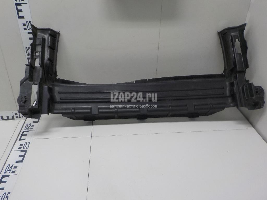 31383998 Воздухозаборник (внутри) Volvo V40/V40 Cross Country (2012 - 2019)