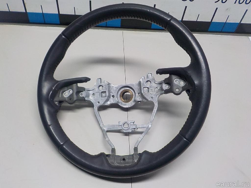 Рулевое колесо для AIR BAG (без AIR BAG)