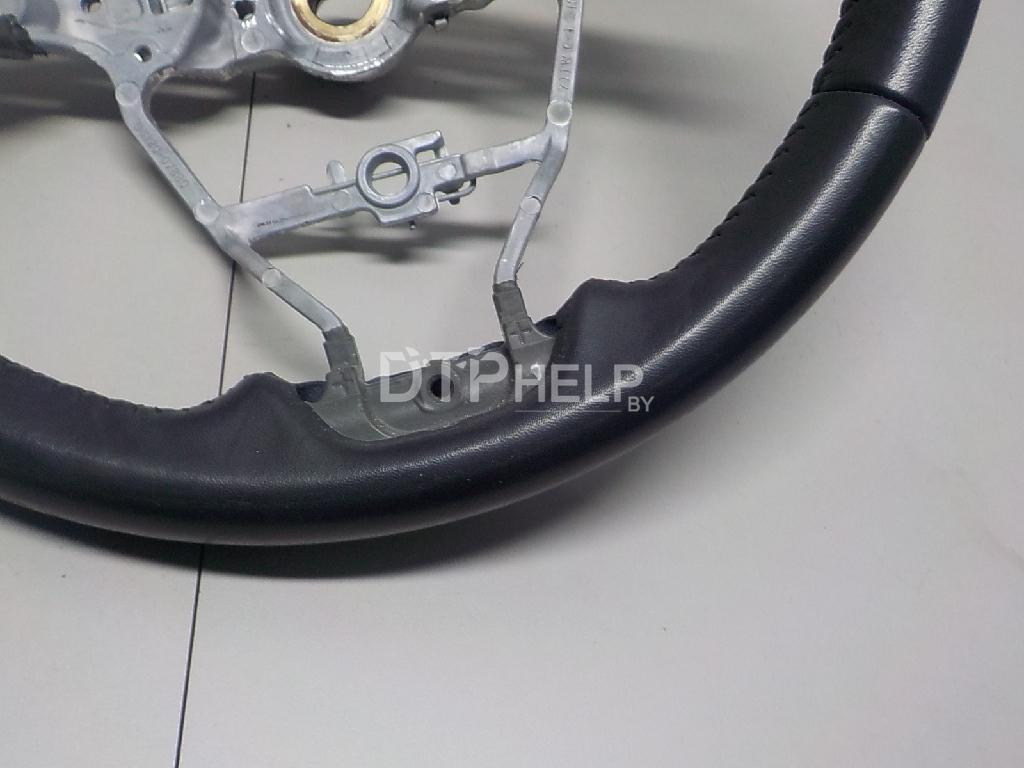 Фото Рулевое колесо для AIR BAG (без AIR BAG) для Toyota RAV 4  2020