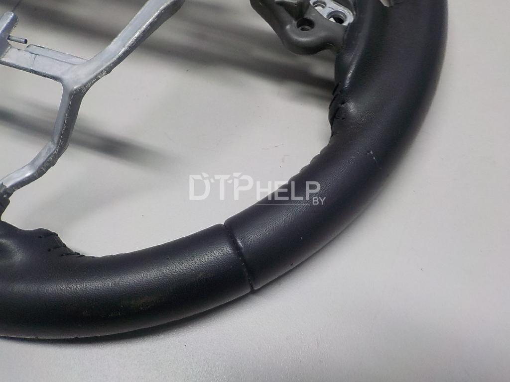 Фото Рулевое колесо для AIR BAG (без AIR BAG) для Toyota RAV 4  2020