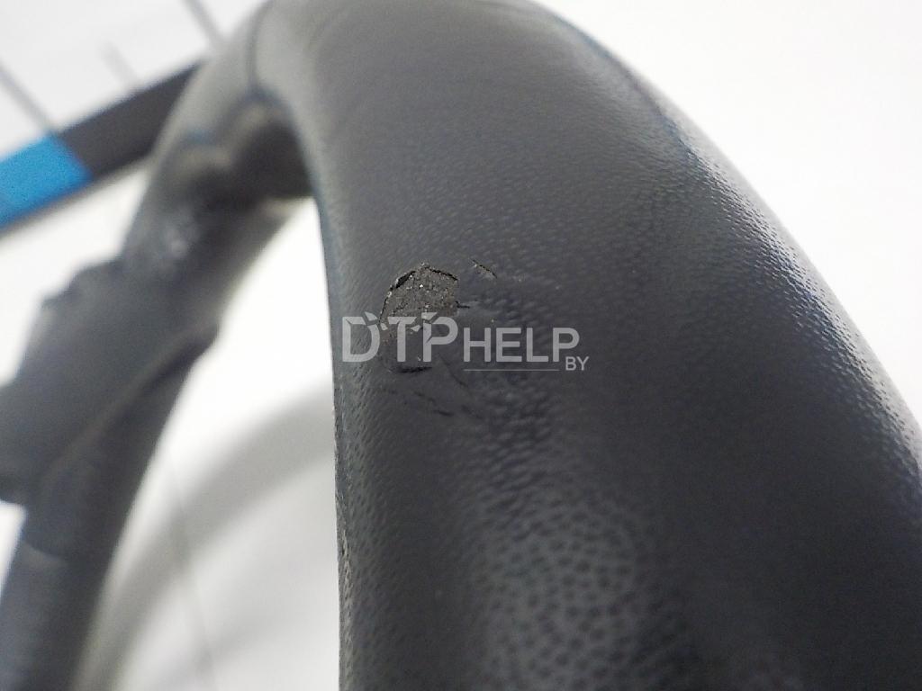 Фото Рулевое колесо для AIR BAG (без AIR BAG) для Toyota RAV 4  2020