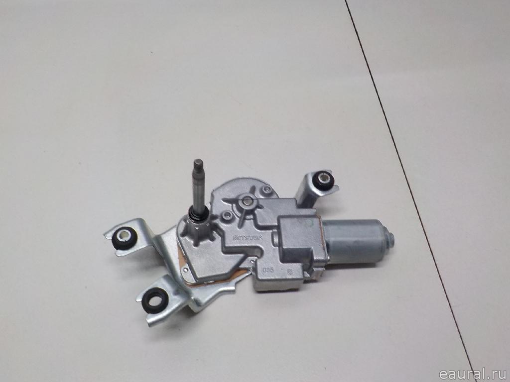 Моторчик стеклоочистителя задний