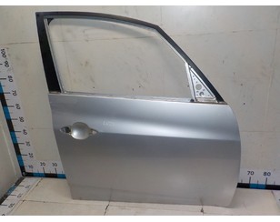 Дверь передняя правая для Kia Venga 2010-2018 с разборки состояние хорошее