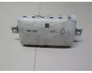 Подушка безопасности пассажирская (в торпедо) для Kia Venga 2010-2018 БУ состояние отличное