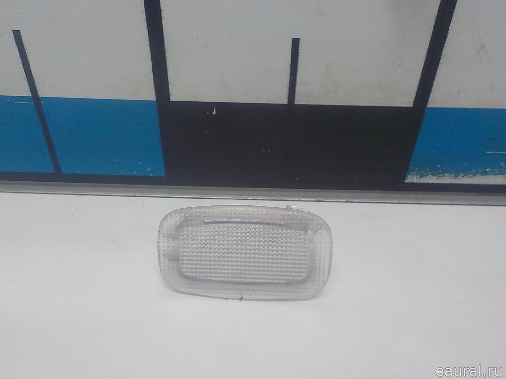 Плафон салонный