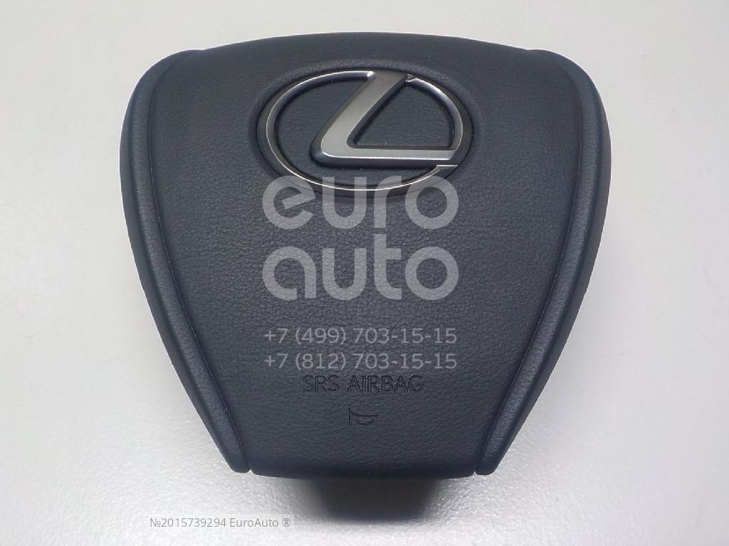 45130-33640-C0 Toyota Подушка безопасности в рулевое колесо от  производителя по спец цене купить в Краснодаре