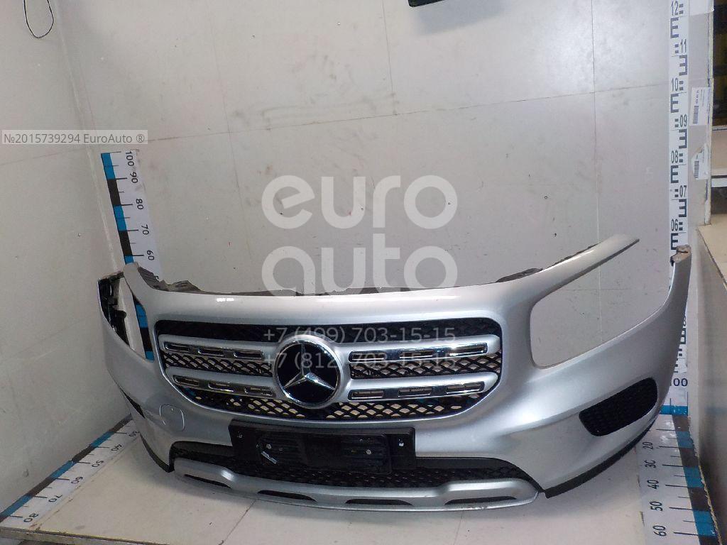 2478851507 Mercedes Benz Кожух замка капота от производителя по спец цене  купить в Калининграде