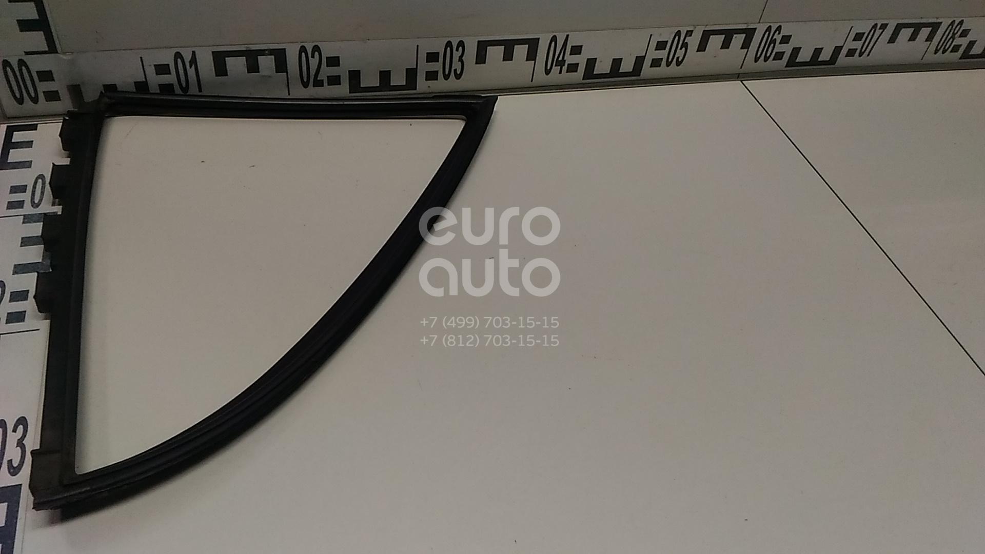 68189-05030 Toyota Уплотнитель форточки левой от производителя по спец ...