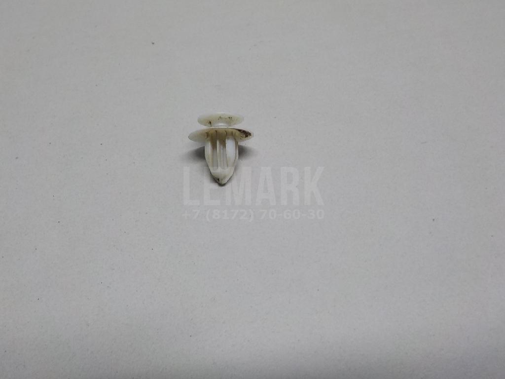 Крепеж (клоп) 7586768010 Toyota