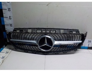 Решетка радиатора для Mercedes Benz C238 E-Coupe 2017> с разбора состояние отличное