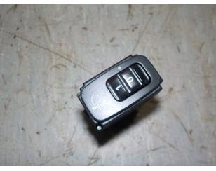 Кнопка корректора фар для Mitsubishi Pajero Pinin (H6,H7) 1999-2005 БУ состояние отличное