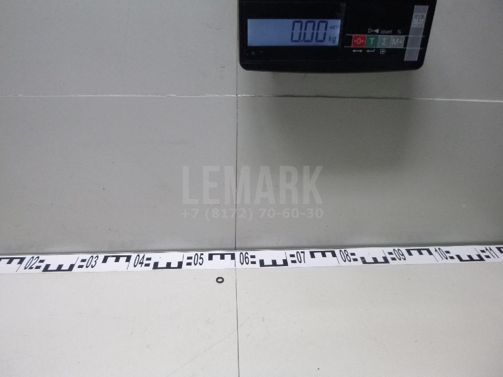 Кольцо уплотнительное (двигатель) 16618AX200 Nissan