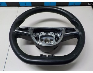 Рулевое колесо для AIR BAG (без AIR BAG) для Mercedes Benz C238 E-Coupe 2017> б/у состояние хорошее